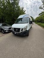 Nissan nv 400   2,3 diesel, Auto's, Bestelwagens en Lichte vracht, Diesel, Particulier, Te koop, Nissan