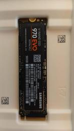 Samsung 970 EVO 500GB SSD, Computers en Software, Harde schijven, Intern, SSD, Ophalen of Verzenden, Zo goed als nieuw