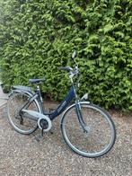 Volwassen fiets, Fietsen en Brommers, Ophalen, Gebruikt