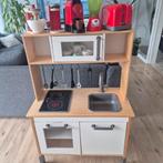 Keuken te koop voor kind, Kinderen en Baby's, Speelgoed | Speelkeukens, Ophalen, Gebruikt