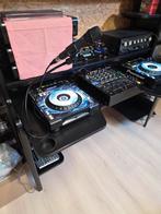 Onberispelijke DJ-pioniersset, Ophalen, Zo goed als nieuw