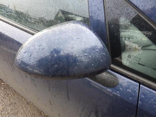 Buitenspiegel rechts van een Opel Corsa, Auto-onderdelen, Spiegels, Opel, Gebruikt, 3 maanden garantie, Ophalen of Verzenden