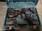 Bosch 36 v gbh set, Doe-het-zelf en Bouw, Ophalen, Zo goed als nieuw