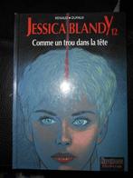 Jessica Blandy 12 eo, Livres, BD, Enlèvement ou Envoi