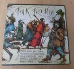 2LP Folk Friends, Cd's en Dvd's, Vinyl | Verzamelalbums, Ophalen of Verzenden, Zo goed als nieuw, 12 inch, Country en Western