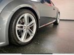 19 inch Audi TT velgen met winterbanden, Gebruikt, 255 mm, Velg(en), Winterbanden
