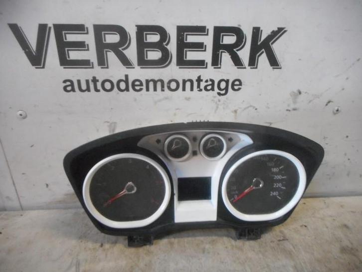 COCKPIT Ford Focus 2 (01-2004/09-2012) (8v4t-10849-gk), Auto-onderdelen, Dashboard en Schakelaars, Ford, Gebruikt