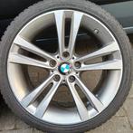 18 , Bmw velgen 3 Serie, Auto-onderdelen, Ophalen, 18 inch, Gebruikt, Banden en Velgen