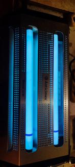 Lampe anti moustique pro