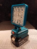 Makita lamp, Enlèvement, Neuf, Lampe