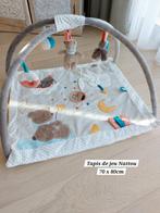 Speelkleed met boog - Nattou, Ophalen, Zo goed als nieuw