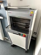 Automatische broodsnijmachine JAC ECO+450, Zakelijke goederen, Ophalen, Gebruikt, Bakkerij en Slagerij