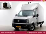 Volkswagen Crafter 35 2.0 TDI 163pk Bakwagen met laadklep en, Auto's, Electronic Stability Program (ESP), Bedrijf, Te koop, 208 g/km