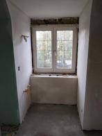 Ramen, Doe-het-zelf en Bouw, Glas en Ramen, Ophalen, Gevelraam of Ruit, Gebruikt, 80 tot 120 cm