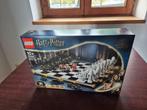 Lego 76392 Wizard's Chess, Ophalen, Nieuw, Complete set, Lego