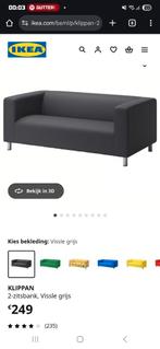 Zetel, Huis en Inrichting, Ophalen, Gebruikt