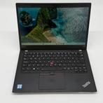 LENOVO Thinkpad X390 Laptop - i5 8e Gen. - 8GB RAM - 256GB, Computers en Software, Windows Laptops, Gebruikt, Qwerty, 8 GB, Ophalen of Verzenden