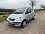 Prachtige mercedes A140 benzine met slechts 100.000km!, Auto's, Stof, Bedrijf, Handgeschakeld, 5 deurs