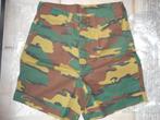 Short TROPICAL combat Camo Seyntex NEUF Taille M, Verzenden, Overige soorten