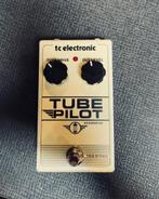 TC Electronic Tube Pilot, Ophalen of Verzenden, Zo goed als nieuw, Distortion, Overdrive of Fuzz