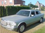 Mercedes-Benz - 1989 - W126 - 560 SE - Personenauto, Automaat, Overige brandstoffen, Mercedes-Benz, Bedrijf