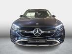 Mercedes-Benz GLC 300 e 4M Avantgarde - MEMORY PACK - TREKHA, Auto's, Automaat, Stof, Gebruikt, Zwart