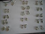 Beads/hanger met grote opening ev met halsketting, Handtassen en Accessoires, Ophalen of Verzenden, Nieuw