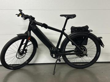 Speedelec Stromer ST3 beschikbaar voor biedingen