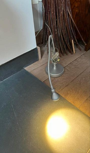 Bureaulamp