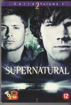 Supernatural serie 2 volume 1, Cd's en Dvd's, Dvd's | Science Fiction en Fantasy, Boxset, Fantasy, Ophalen of Verzenden, Zo goed als nieuw