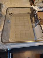 Ikea komplement draadmand (50x58cm) 4x, Huis en Inrichting, Ophalen, Minder dan 50 cm, 75 cm of meer, Nieuw