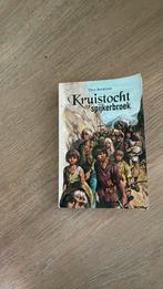 Kruistocht in spijkerbroek, Ophalen, Zo goed als nieuw