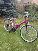 KINDERFIETSEN24 INCH 8J-12J VANAF €85 NIEUWSTAAT, Fietsen en Brommers, Ophalen, Zo goed als nieuw, 24 inch