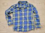 Hemd jongen maat 116 (Tommy Hilfiger), Ophalen, Gebruikt, Tommy Hilfiger, Shirt of Longsleeve