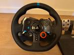 Logitech G29 Racestuur voor Playstation, Games en Spelcomputers, Spelcomputers | Sony Consoles | Accessoires, Ophalen, Zo goed als nieuw