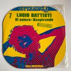 Lucio Battisti – El Velero / Respirando, Ophalen of Verzenden