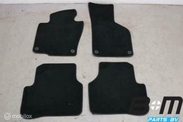 Set vloermatten VW Passat CC 3C1863011C beschikbaar voor biedingen
