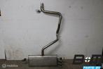 Einddemper 2.0 TDI DEJA VW Golf 7 5G6253609CJ, Auto-onderdelen, Gebruikt