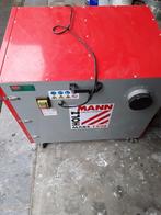 ASPIRATEUR COPEAU, Ophalen, Zo goed als nieuw, Overige typen