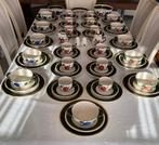 Villeroy Boch bauernblume  76 pièces RARE, Ophalen
