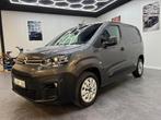 Citroën Berlingo 1.6 Hdi 100 PK 2019 90dKM Airco-Navi-Pdc, Euro 6, 4 cilinders, 5 deurs, 74 kW