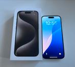 iPhone 15 Pro 128Gb, Ophalen of Verzenden, IPhone 15