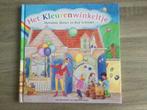 Het kleurenwinkeltje, Boeken, Kinderboeken | Kleuters, Ophalen of Verzenden, Gelezen