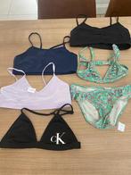Verschillende bikini s, Kinderen en Baby's, Kinderkleding | Kinder-zwemkleding, Ophalen, Gebruikt, Bikiniset, Meisje