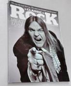 Classic Rock Magazine UK Issue 299 APRIL 2022 - MEAT LOAF, Ophalen of Verzenden, Zo goed als nieuw, Boek, Tijdschrift of Artikel