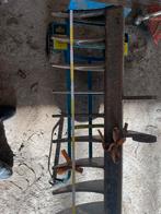 Aanbouwdeel Hark cw00, Articles professionnels, Enlèvement, Grue