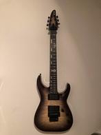 ESP E-II Horizon FR Black Natural Burst, Musique & Instruments, Enlèvement