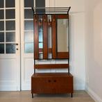 Vintage kapstokmeubel, Huis en Inrichting, Woonaccessoires | Kapstokken, Ophalen, Zo goed als nieuw
