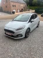Ford fiesta ST Ultimate, Auto's, Voorwielaandrijving, Handgeschakeld, Zilver of Grijs, USB