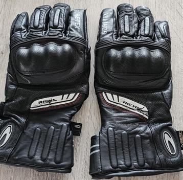 Winterhandschoenen richa maat l beschikbaar voor biedingen